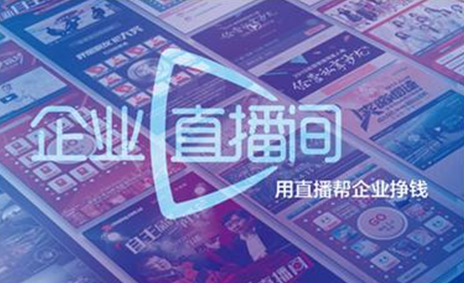 业直播营销的四大优势九游会j9乐直播：企(图3)